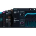 iZotope混合与主包先进的照片