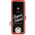 Xotic Super Sweet Booster Mini Boost Pedal | Sweetwater