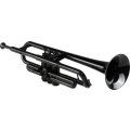 的照片pInstruments pTrumpet 2.0小号-黑色