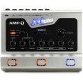 的照片BluGuitar Amp1汞版100瓦Pedalboard Amp与纳米管