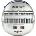 Ansmann Energy 16 Plus电池充电器的照片