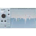 Oeksound soothe2 Dynamic Resonance Suppressor Plug-in | Sweetwater