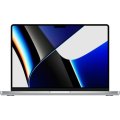 苹果的照片14英寸MacBook Pro, 512 gb -银