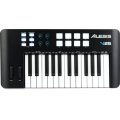 Alesis V25 MKII 25键USB-MIDI键盘控制器照片