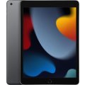 苹果10.2英寸iPad wi - fi的照片64 gb -灰色空间