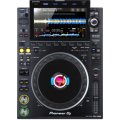 先锋DJ CDJ-3000专业DJ媒体播放器图片