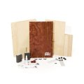Photo of Meinl Percussion Deluxe Make-your-own Cajon Kit