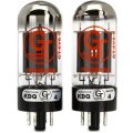 Groove Tubes GT-6L6 Slovakian Power Tube - StewMac