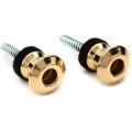 Strap Locks - 2 piece Button - for Acoustic, Electric & Bass – Hardware  Solutions