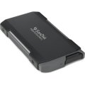 SanDisk Professional Pro-Blade Transport with 2TB SSD