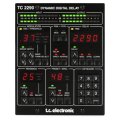 TC Electronic TC2290-DT桌面控动态延时插件图片