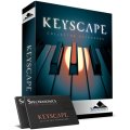 的照片Spectrasonics Keyscape收集器键盘(盒装)