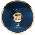 Paiste 22英寸的照片签名系列蓝色钟骑铙钹