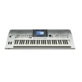 Teclado musical yamaha psr s700