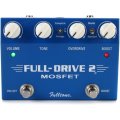 Fulltone Fulldrive2 MOSFET Overdrive / Boost Pedal | Sweetwater