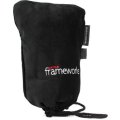 Gator Frameworks Soft Velvet Carry Bag for Studio Microphones Protects from Dust Dirt Scratches GFW-MICPOUCH