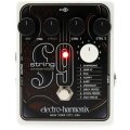 的照片Electro-Harmonix String9字符串合奏踏板