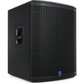 的照片Turbosound iQ18B 3000 w 18英寸低音炮与DSP驱动