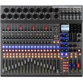 Zoom LiveTrak L-20 20-channel Digital Mixer / Recorder | Sweetwater