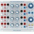 Tiptop音频Buchla 281t四函数发生器euroack模块的照片