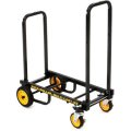 照片的岩石N辊R2RT微8-in-1折叠Multi-Cart