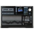 TASCAM DP-24SD 24-track Digital Portastudio | Sweetwater