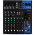 Yamaha Mg10xu 10 Channel Mixer With Usb And Fx Sweetwater