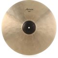 Sabian 40周年工匠22英寸生钟干骑钹照片