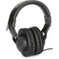 Audio-Technica ATH-M20x闭式监听耳机图片