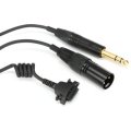 Sennheiser Cable- ii - x3k1 - gold Replacement耳机电缆照片