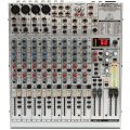 Behringer Eurorack UB1622FX-PRO - Zikinf