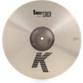 图片Zildjian 18英寸K Zildjian甜蜜碰撞钹