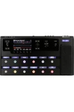Photo of Line 6 Helix Guitar Multi-effects Floor Processor