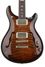 paul reed smith hollow body