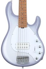 Ernie Ball Music Man 5-string Bass Guitars | Sweetwater