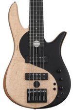 Fodera yin yang store 5 string