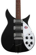 cheapest rickenbacker