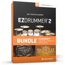 ezdrummer 2 review