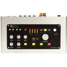 Review the Steinberg UR28M USB Audio Interface and Monitor