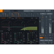 izotope neutron vs alloy