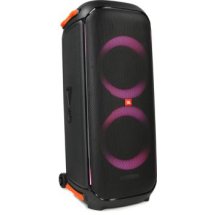 JBL Partybox 710 review