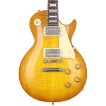 gibson sweetwater guitar reissue burst
