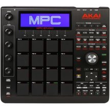 Review the Akai Professional MPC Studio Music Production