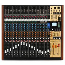 TASCAM 24混合器模型/接口/录音机吗? >