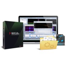 wavelab 8.5 license