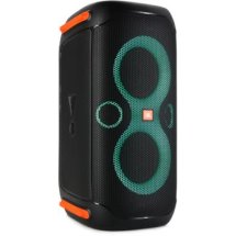 JBL PartyBox 110 Review: Great Portable Speakers