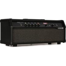Review The Line 6 Spider V 240hc Mkii 240 Watt Head And Cabinet