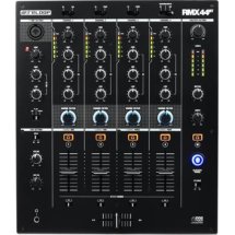 Reloop RMX-44-BT 4-channel蓝牙音频混音? >