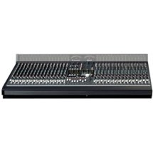 soundcraft ghost 32 le review