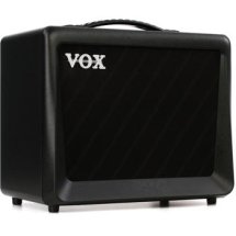 Vox VX15 GT 1 x6.5“15-watt数字建模组合放大器? >